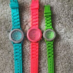 Women's Watches - Charming Charlies